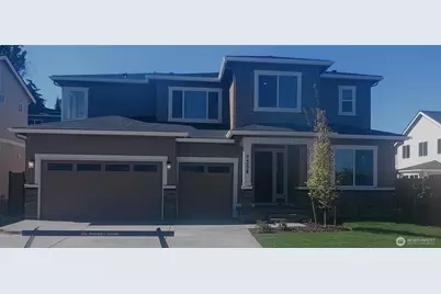 34228 19th (Lot 33) Avenue SW, Federal Way, WA 98023 - Photo 1