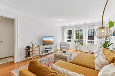 2634 Franklin Avenue E #304, Seattle, WA 98102 - Photo 5