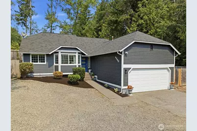 4500 NW Scarlet Court, Silverdale, WA 98383 - Photo 1