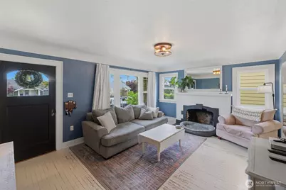 3826 S 8th Street, Tacoma, WA 98405 - Photo 5