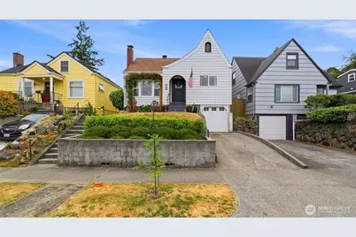 3826 S 8th Street, Tacoma, WA 98405 - Photo 1
