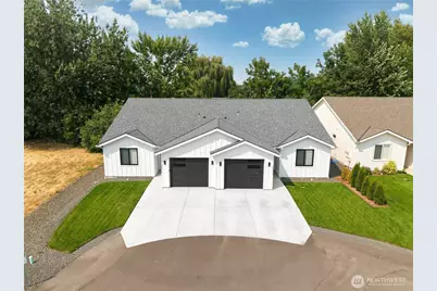 1037 SE Date Avenue #1, College Place, WA 99324 - Photo 33