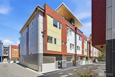 12516 15th Avenue NE #A, Seattle, WA 98125 - Photo 1