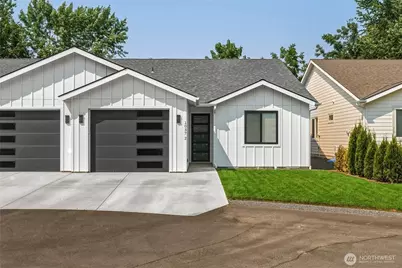 1037 SE Date Avenue #2, College Place, WA 99324 - Photo 3
