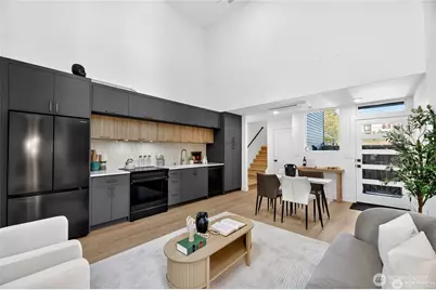 6318 41st Avenue SW #E, Seattle, WA 98136 - Photo 5