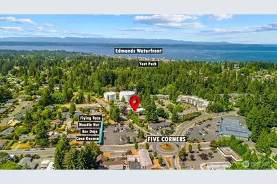 8503 Bowdoin Way #204, Edmonds, WA 98026 - Photo 3
