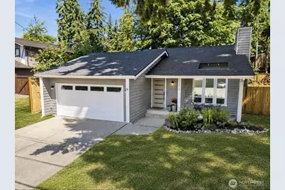 22818 SE 288th Street, Maple Valley, WA 98038 - Photo 1