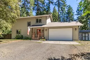 60 E Cardigan Ct, Shelton, WA 98584 - Photo 1