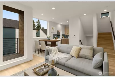 3920 B S Juneau Street, Seattle, WA 98118 - Photo 5