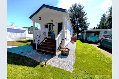[Address not provided], Rochester, WA 98579 - Photo 27