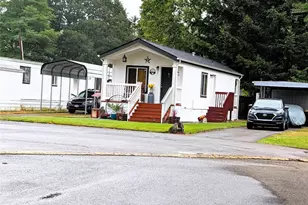[Address not provided], Rochester, WA 98579 - Photo 1