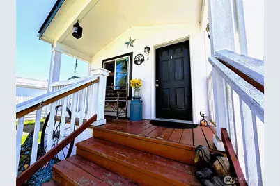 [Address not provided], Rochester, WA 98579 - Photo 3