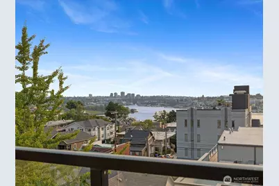 655 W Crockett Street #A202, Seattle, WA 98109 - Photo 1