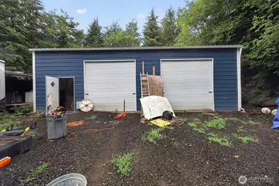 486 Ocean Beach Road, Hoquiam, WA 98550 - Photo 3