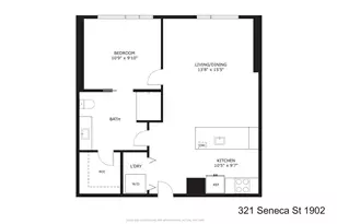 1321 Seneca St, Seattle, WA 98101 - Photo 15