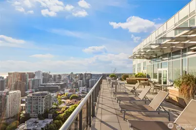 1321 Seneca Street #1902, Seattle, WA 98101 - Photo 19