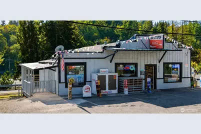 9730 Brownsville Highway NE, Bremerton, WA 98311 - Photo 1
