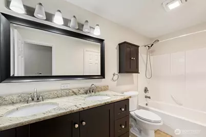 4308 NE Sunset Boulevard #U-4, Renton, WA 98059 - Photo 19