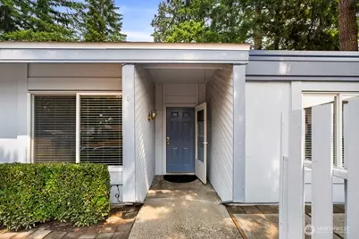 4308 NE Sunset Boulevard #U-4, Renton, WA 98059 - Photo 1