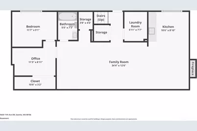 9439 11th Avenue SW, Seattle, WA 98106 - Photo 23