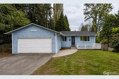 9439 11th Avenue SW, Seattle, WA 98106 - Photo 1