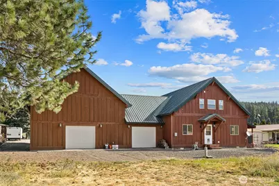 160 Ronald Ridge Drive, Ronald, WA 98940 - Photo 29