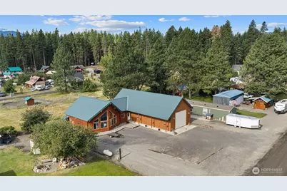 160 Ronald Ridge Drive, Ronald, WA 98940 - Photo 35