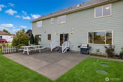 5390 Bel West Drive, Bellingham, WA 98226 - Photo 31