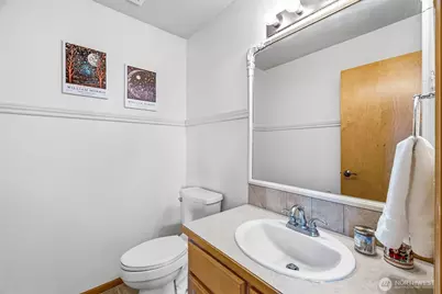 5390 Bel West Drive, Bellingham, WA 98226 - Photo 17