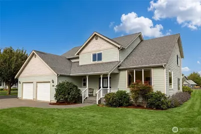 5390 Bel West Drive, Bellingham, WA 98226 - Photo 3