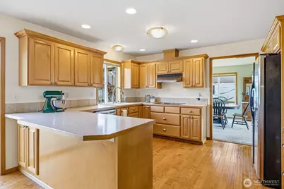 5390 Bel West Drive, Bellingham, WA 98226 - Photo 9