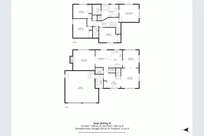 5390 Bel West Drive, Bellingham, WA 98226 - Photo 39