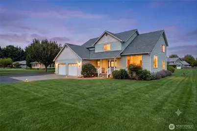 5390 Bel West Drive, Bellingham, WA 98226 - Photo 1