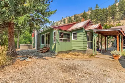 8811 Entiat River Road, Entiat, WA 98822 - Photo 3
