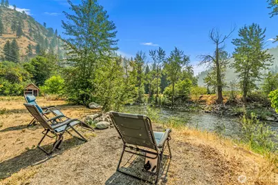 8811 Entiat River Road, Entiat, WA 98822 - Photo 17