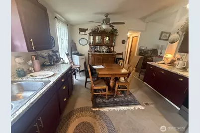 364 Dan Kelly Road, Port Angeles, WA 98363 - Photo 5