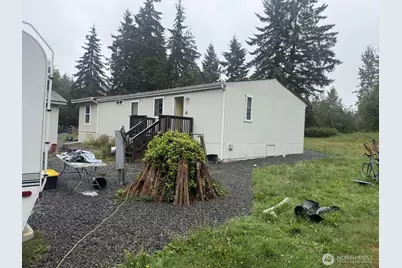 364 Dan Kelly Road, Port Angeles, WA 98363 - Photo 3