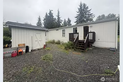 364 Dan Kelly Road, Port Angeles, WA 98363 - Photo 1