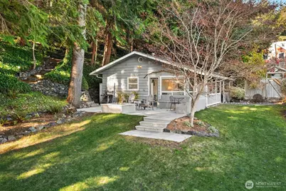 6602 Cromwell Beach Drive NW, Gig Harbor, WA 98335 - Photo 5