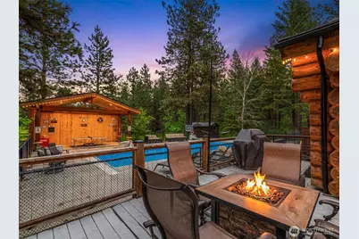 18135 River Road, Leavenworth, WA 98826 - Photo 3