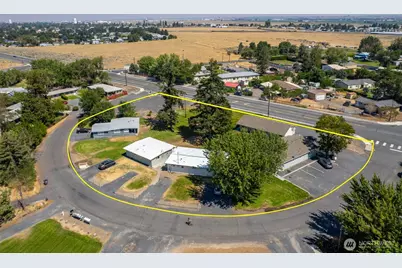 4413 Circle Place, Moses Lake, WA 98837 - Photo 1