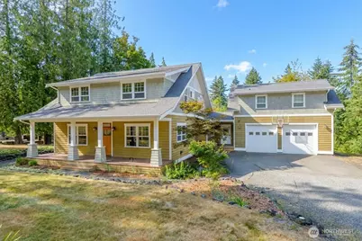245 Fors Road, Port Angeles, WA 98363 - Photo 1