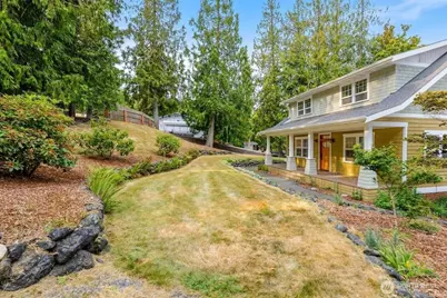 245 Fors Road, Port Angeles, WA 98363 - Photo 3