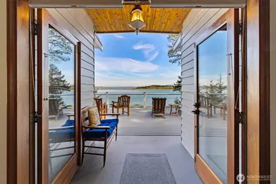1442 Seacrest Drive, Lummi Island, WA 98262 - Photo 25