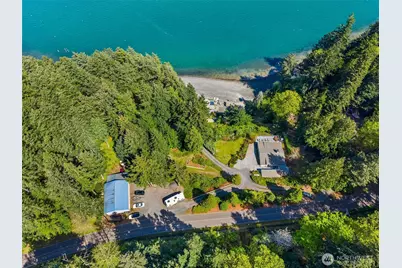 1442 Seacrest Drive, Lummi Island, WA 98262 - Photo 39