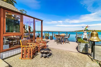 1442 Seacrest Drive, Lummi Island, WA 98262 - Photo 7