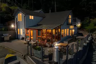 1442 Seacrest Dr, Lummi Island, WA 98262 - Photo 5
