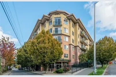 700 E Denny Way #202, Seattle, WA 98122 - Photo 1