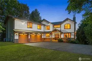 12510 Holmes Point Dr NE, Kirkland, WA 98034 - Photo 1