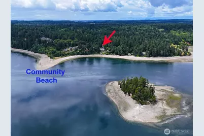 3709 140th Avenue SW, Lakebay, WA 98349 - Photo 3